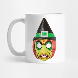 Witch Mug